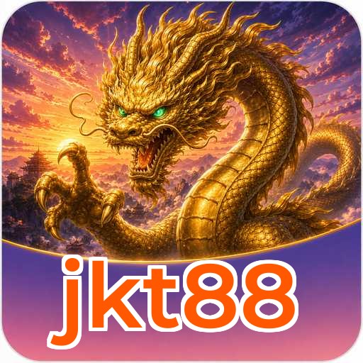 Logo jkt88
