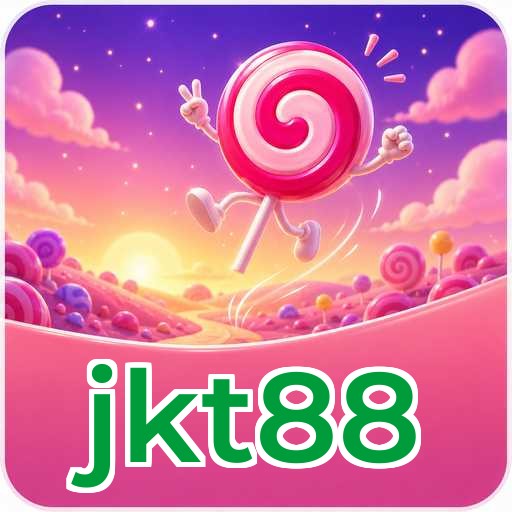 Logo jkt88