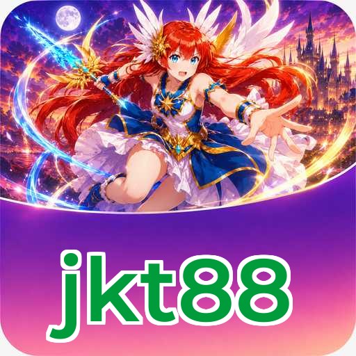 Logo jkt88