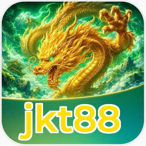 Logo jkt88