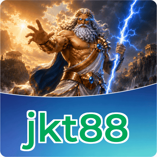 Logo jkt88