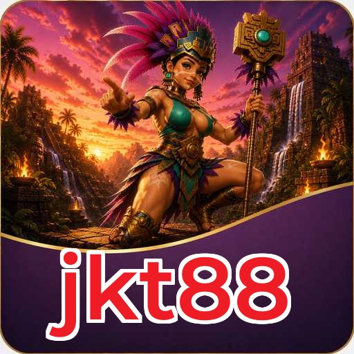Logo jkt88