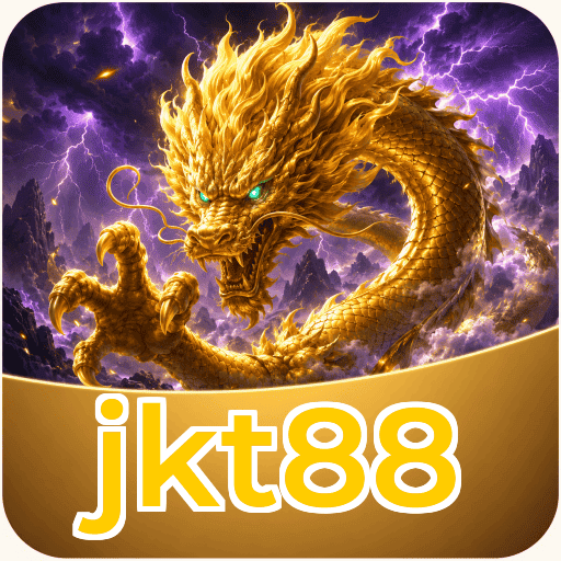 Logo jkt88
