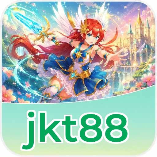 Logo jkt88
