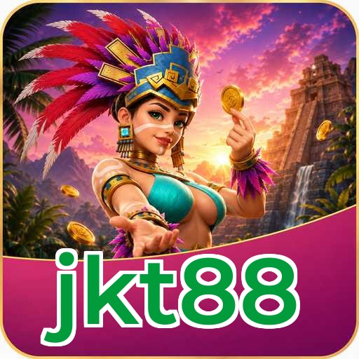 Logo jkt88