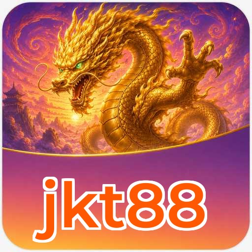 Logo jkt88