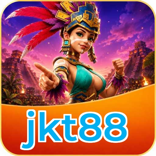 Logo jkt88