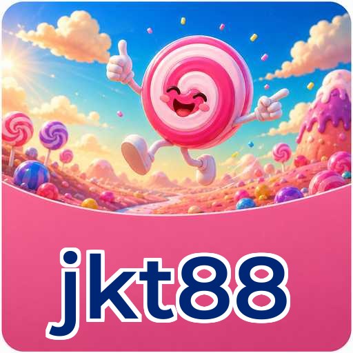 Logo jkt88