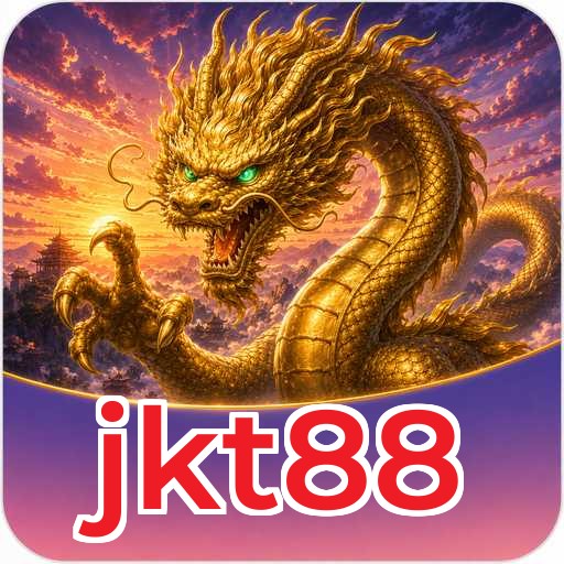 Logo jkt88