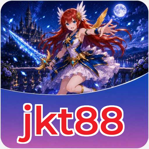 Logo jkt88