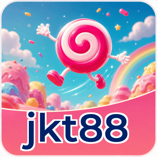 Logo jkt88