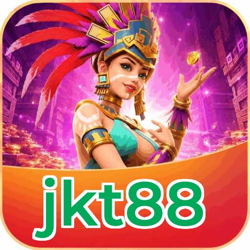 Logo jkt88