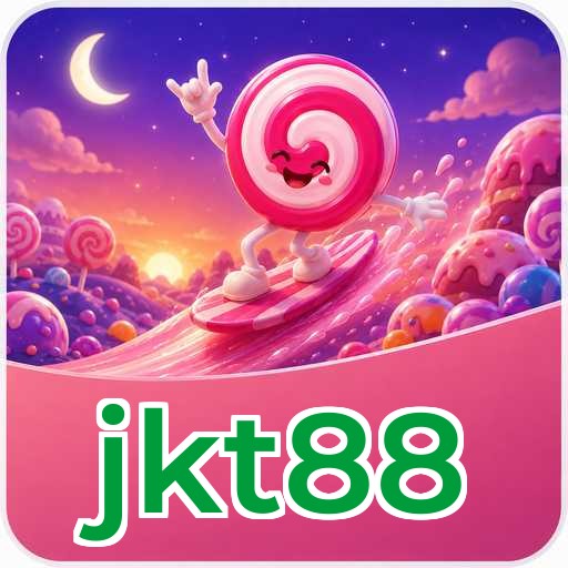 Logo jkt88