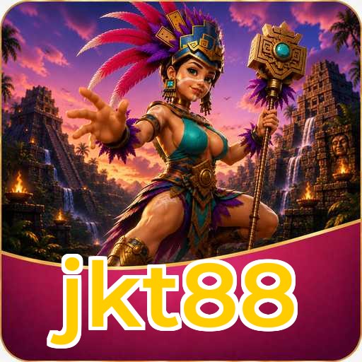 Logo jkt88