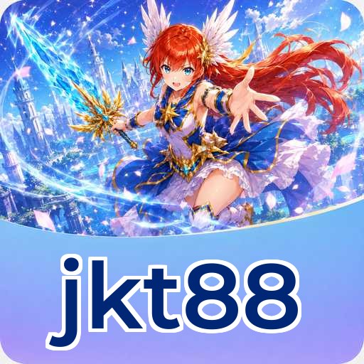 Logo jkt88