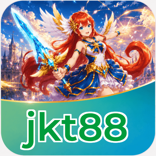 Logo jkt88
