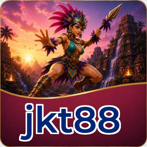 Logo jkt88