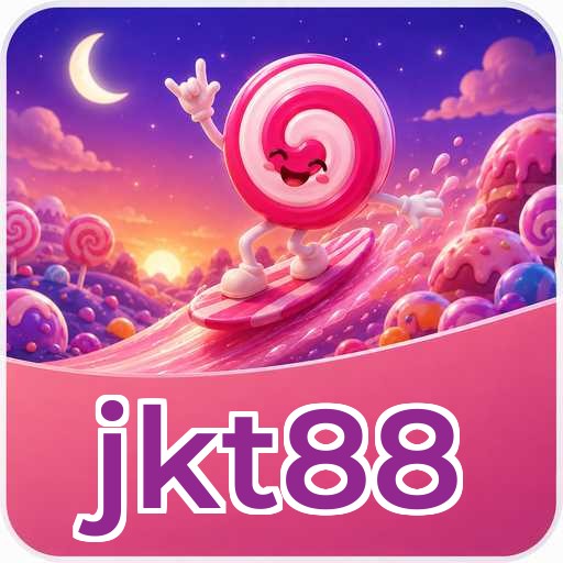 Logo jkt88