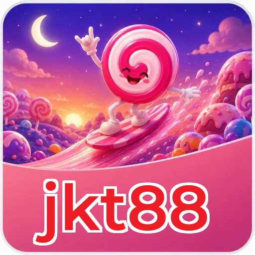 Logo jkt88