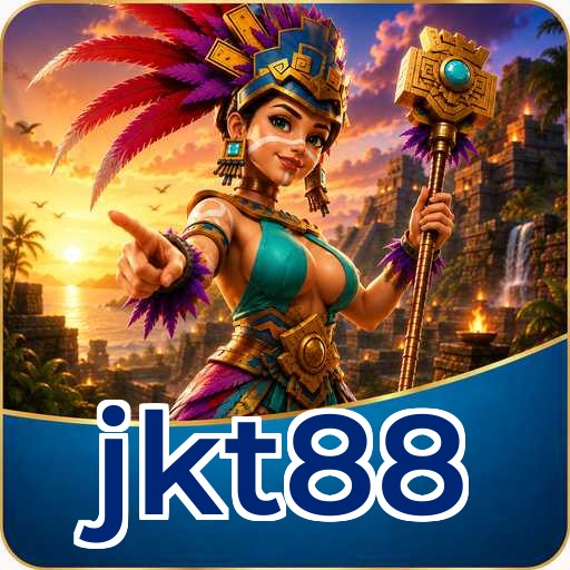 Logo jkt88