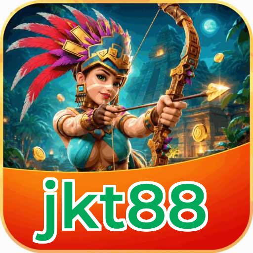 Logo jkt88