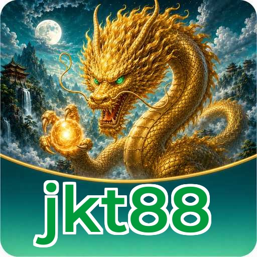 Logo jkt88