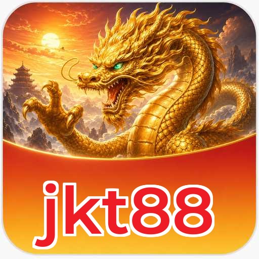 Logo jkt88