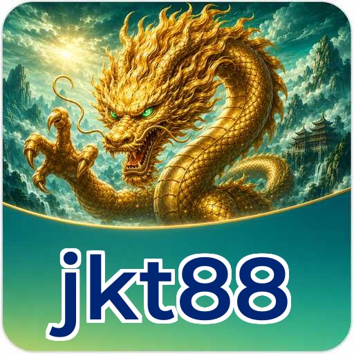 Logo jkt88