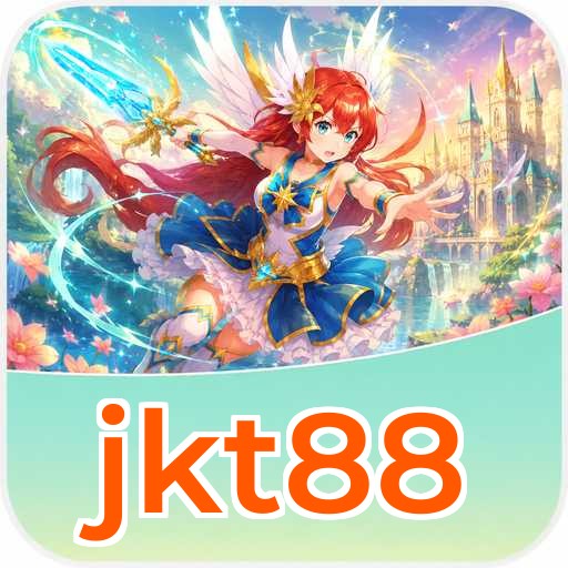 Logo jkt88