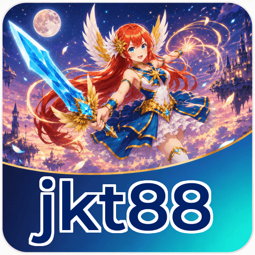 Logo jkt88