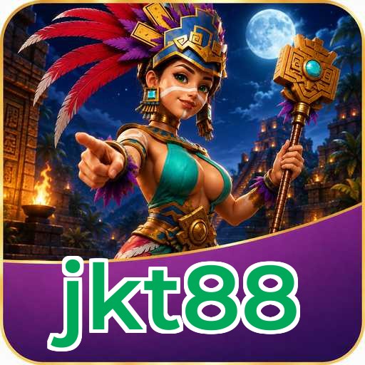 Logo jkt88