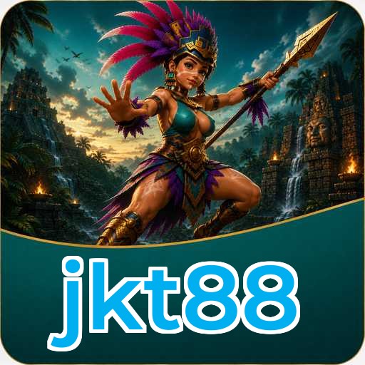 Ilustrasi alur memilih file jkt88 di HP Android