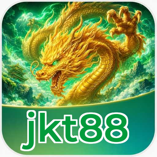 Logo jkt88