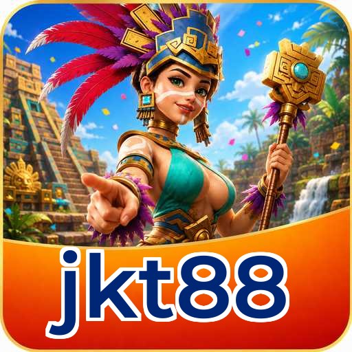 Logo jkt88