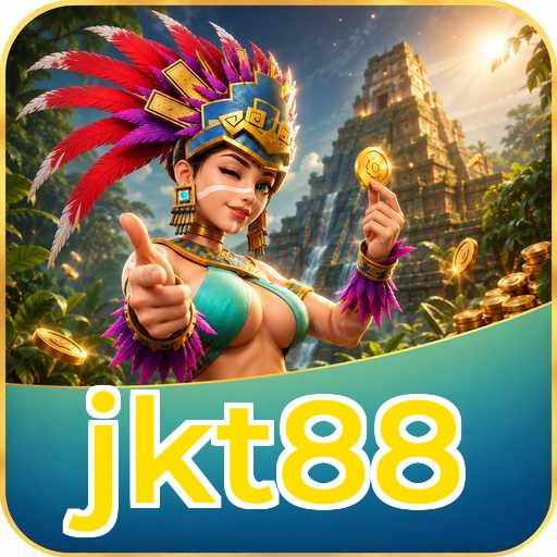 Logo jkt88