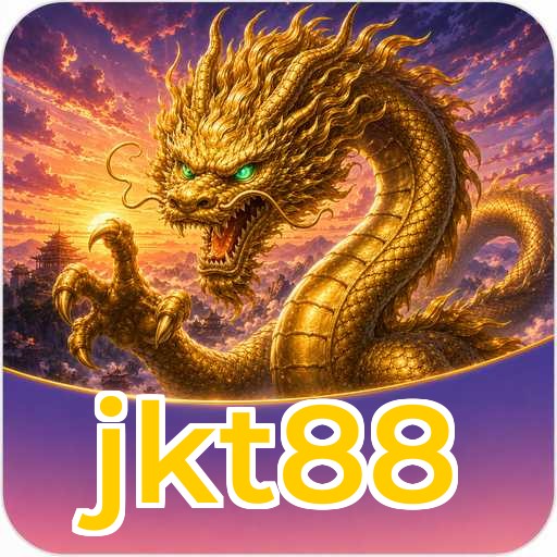 Logo jkt88