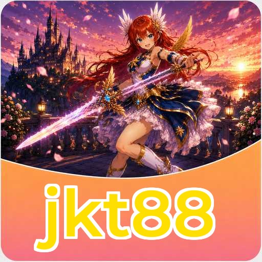 Logo jkt88