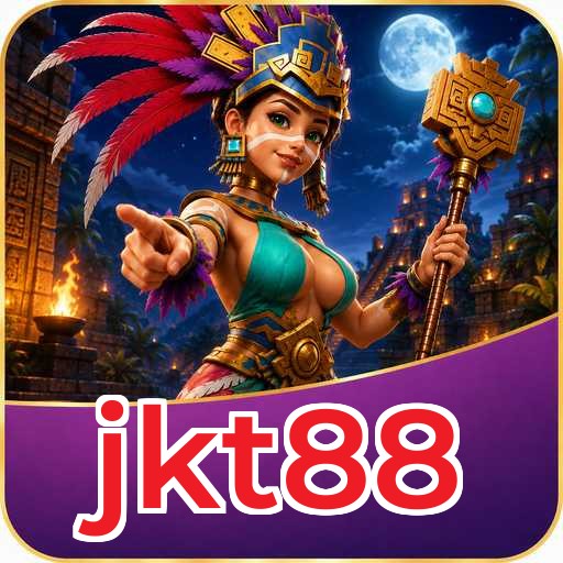 Logo jkt88