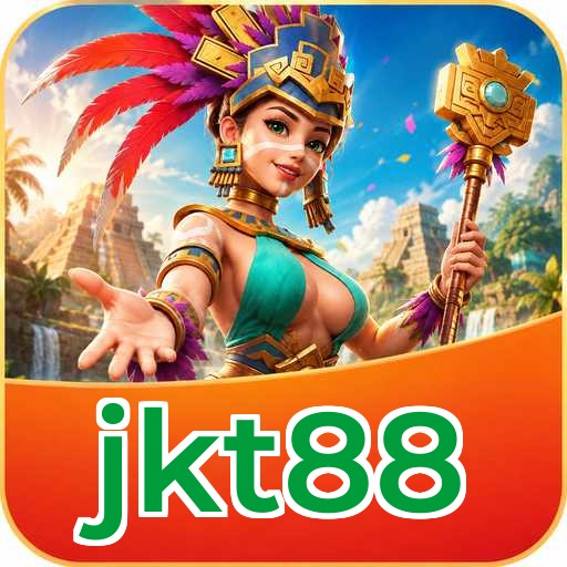 Logo jkt88