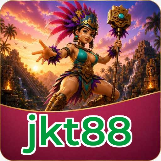 Logo jkt88
