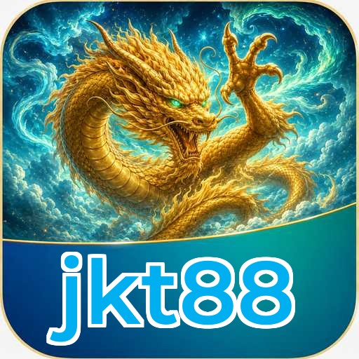 Logo jkt88