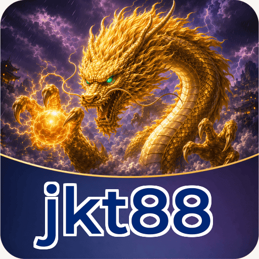 Logo jkt88